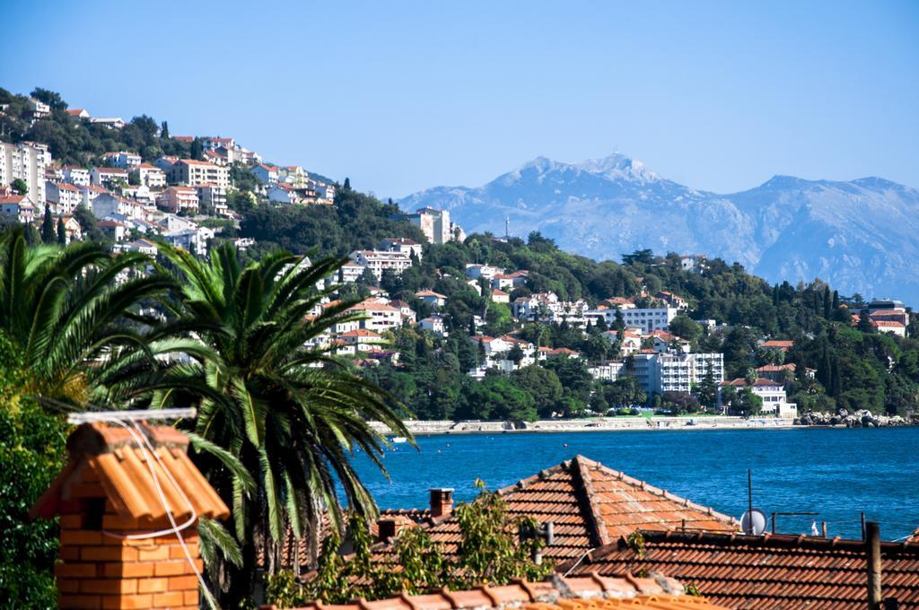 Lucky Studios Herceg Novi Zimmer foto